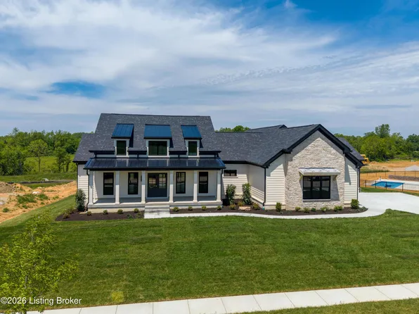 2905 Quarry Rd, Prospect, KY 40059