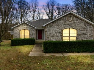 175 Bill Stewart Blvd, La Vergne, TN 37086