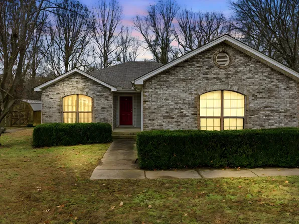 175 Bill Stewart Blvd, La Vergne, TN 37086