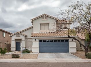 9513 W Kingman St, Tolleson, AZ 85353