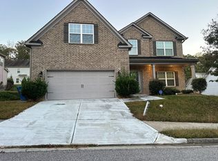 4465 Heatherwood Dr SW, Atlanta, GA 30331