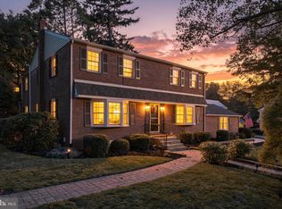 1708 Madeira Ave, Jenkintown, PA 19046