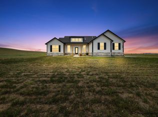 1696 N Pass Trl, Cheyenne, WY 82009