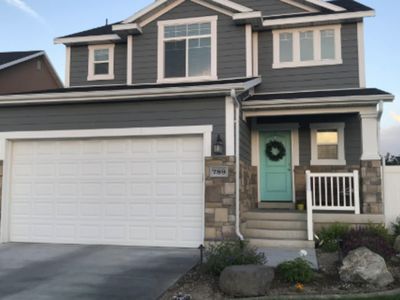789 W 575 S, Layton, UT, 84041
