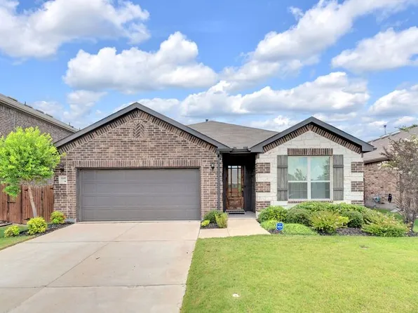 3140 Blacksmith Ln, Heartland, TX 75126
