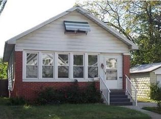 1207 Henning Ave, Evansville, IN