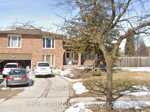 411 Laurier Ave, Milton, ON L9T 3K7