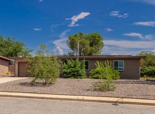 1625 Paseo La Paz, Sierra Vista, AZ 85635
