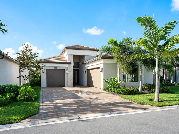 9826 Turning Bluff Lane, Boynton Beach, FL 33473