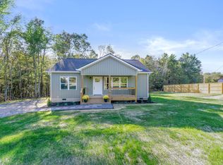 1255 New Home Rd, Trenton, GA 30752