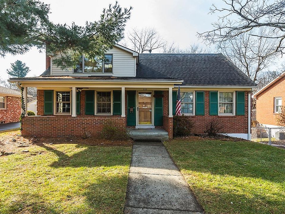 1st image of 668 Mount Vernon Dr