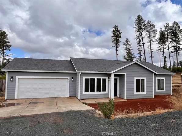 677 Meyers Ln, Paradise, CA 95969