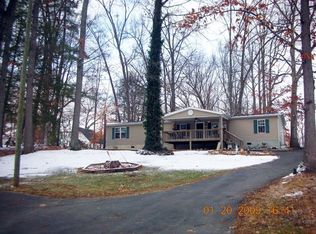 1507 Bristol Caverns Hwy, Bristol, TN 37620