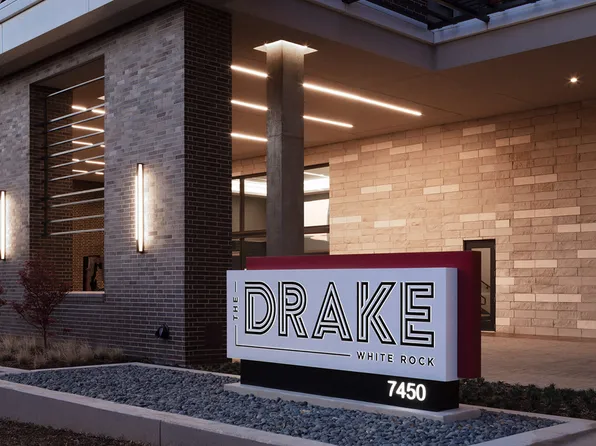 The Drake at White Rock