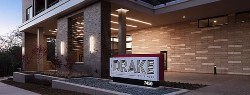 The Drake at White Rock Photo 1