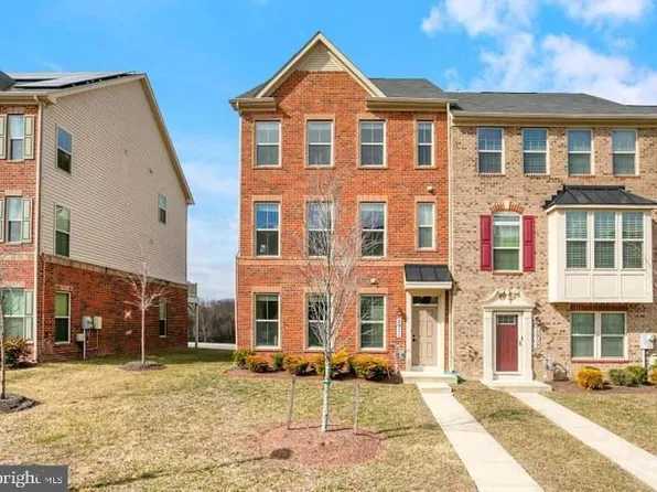 5911 Richmanor Ter, Upper Marlboro, MD 20772