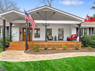 4535 Barnett Shoals Rd, Athens, GA 30605