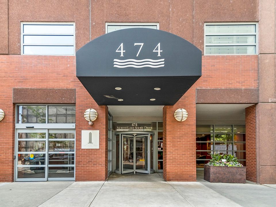 1st image of 474 N Lake Shore Dr APT 2709