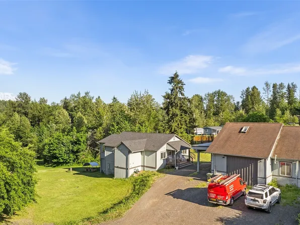 28815 30th Avenue E, Spanaway, WA 98387