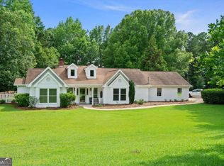 145 Deep Step Rd, Covington, GA 30014