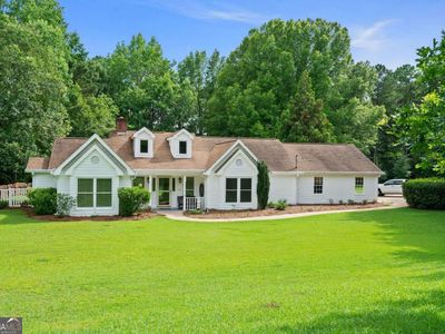 145 Deep Step Rd, Covington, GA, 30014