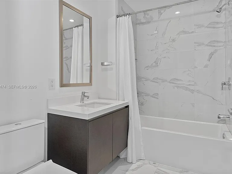 851 NE 1st Ave #4407 — Photo 21