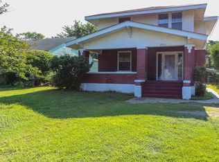 2921 S Arch St, Little Rock, AR 72206