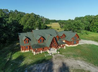 2491 Olson Rd, Cheboygan, MI 49721