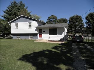 605 Penny Ln, Rolla, MO 65401