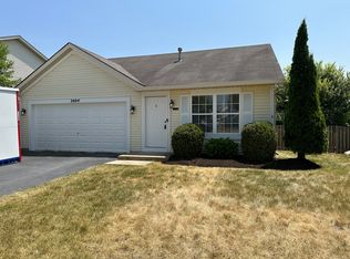 2604 Jenna Cir, Montgomery, IL 60538