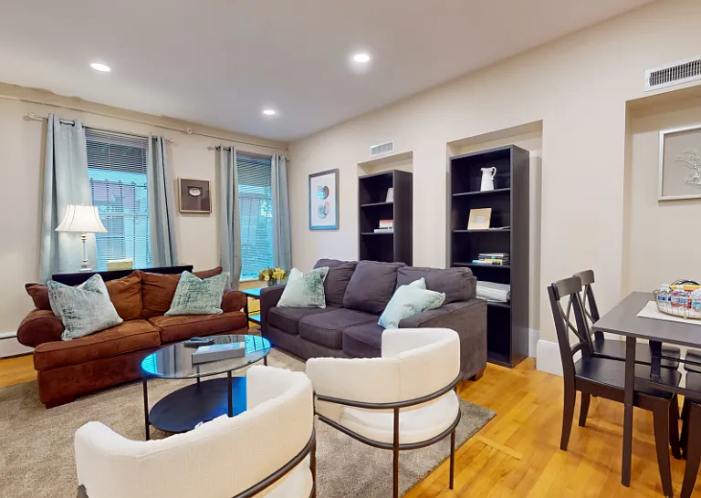 290 Beacon St #3 — Photo 1