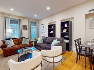 290 Beacon St APT 3, Boston, MA 02116