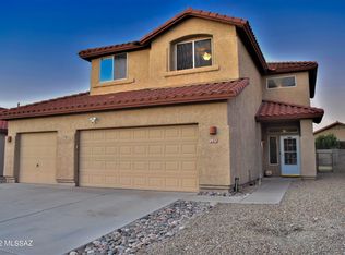 8937 E Rainsage St, Tucson, AZ 85747