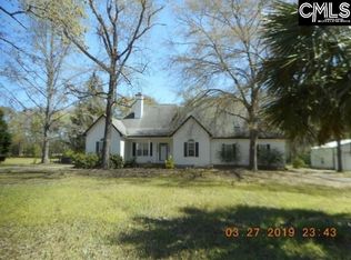 600 Saddlebrook Ln, Hopkins, SC 29061