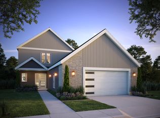 The Newport Plan, Pelican Shores at Water Valley, Windsor, CO 80550