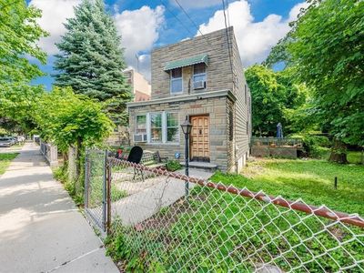 1910 Muliner Avenue, Bronx, NY, 10462