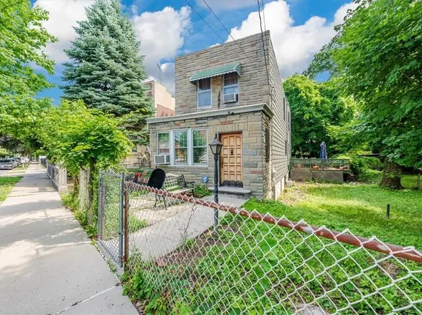 1910 Muliner Avenue, Bronx, NY 10462