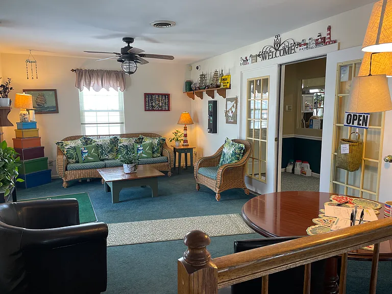 Lees Crossing Apartments — Photo 14