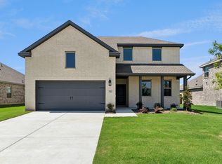 527 Meadowlark Dr, Van Alstyne, TX 75495