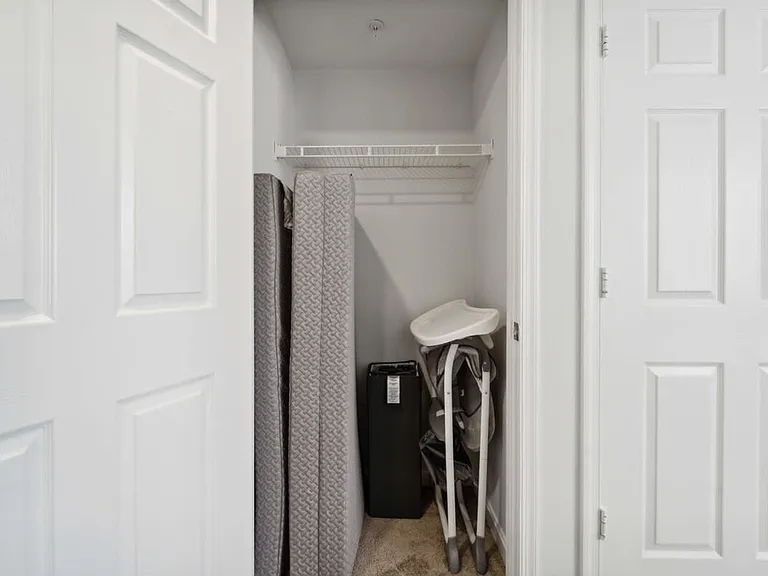Storage Room