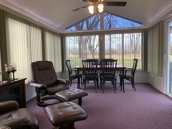Three Season Room