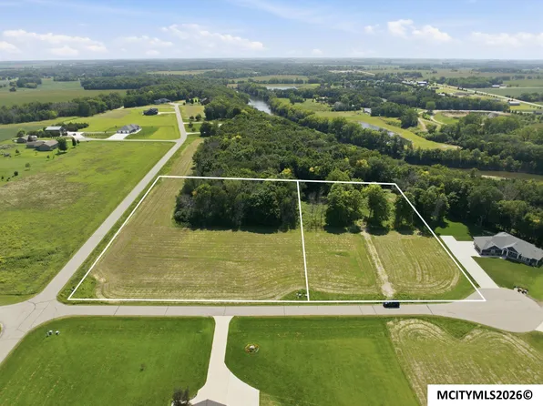 2126 & 2128 336th St, Osage, IA 50461