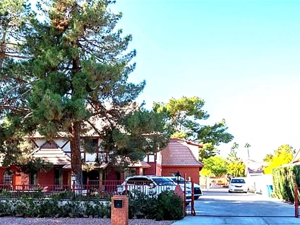3265 Rosanna St, Las Vegas, NV 89117