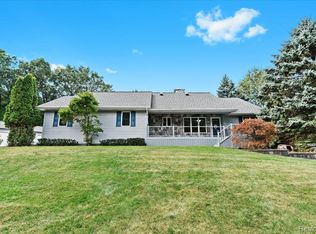 425 N Brandt Rd, Ortonville, MI 48462