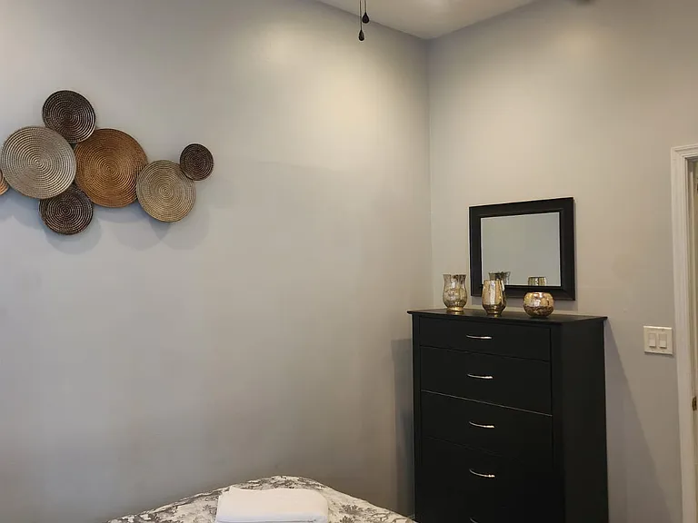 Bedroom #1