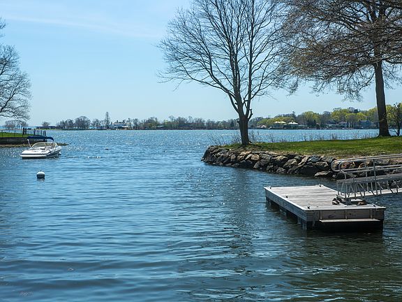 Private Waterfront Association