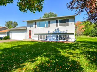 3500 84th Ave N, Brooklyn Park, MN 55443