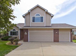 12015 W Hickory St, Wichita, KS 67235