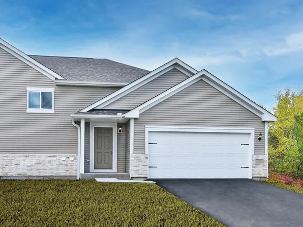 1103 Natalie Ave, Montrose, MN 55363