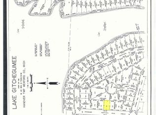 171 Gitchegumee Dr, Buckley, MI 49620